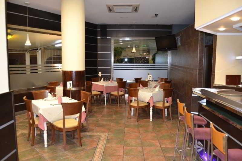 Hotel Costamar Морче Экстерьер фото