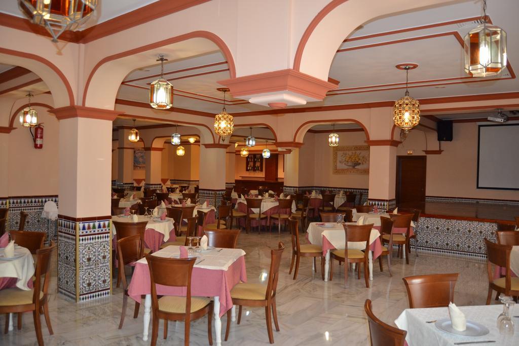 Hotel Costamar Морче Экстерьер фото