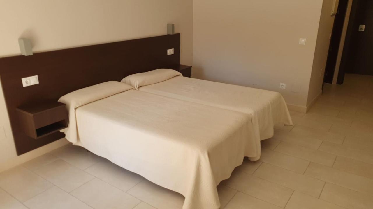 Hotel Costamar Морче Экстерьер фото