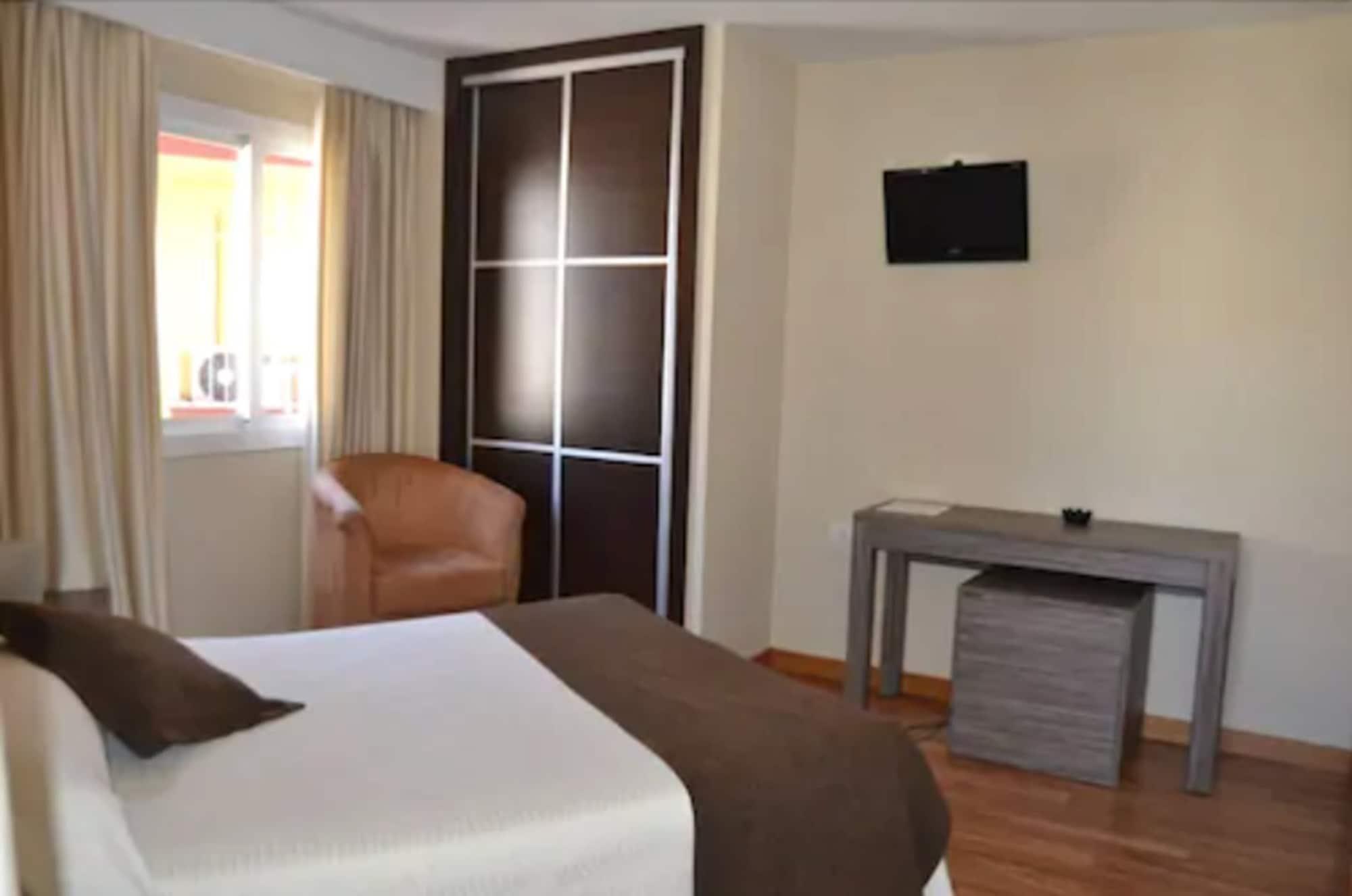 Hotel Costamar Морче Экстерьер фото
