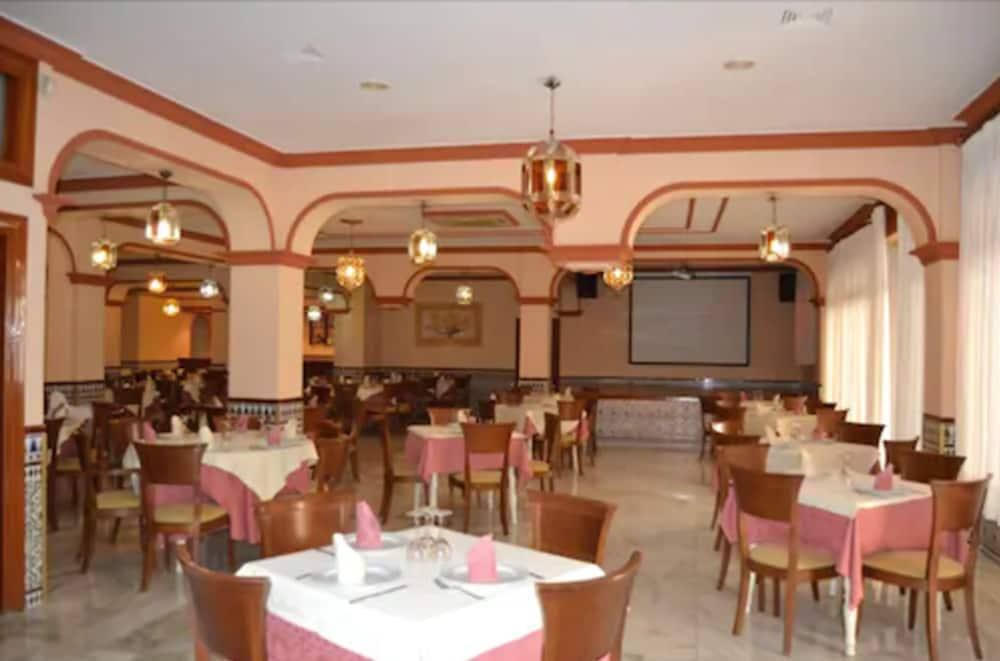 Hotel Costamar Морче Экстерьер фото