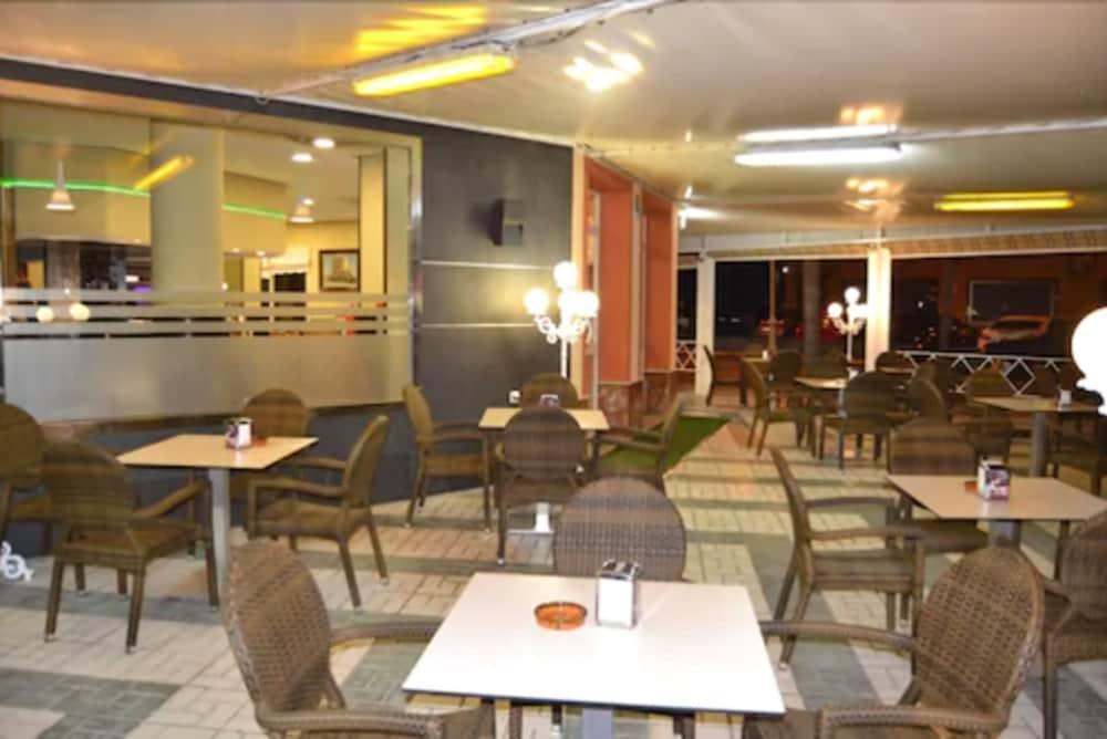 Hotel Costamar Морче Экстерьер фото