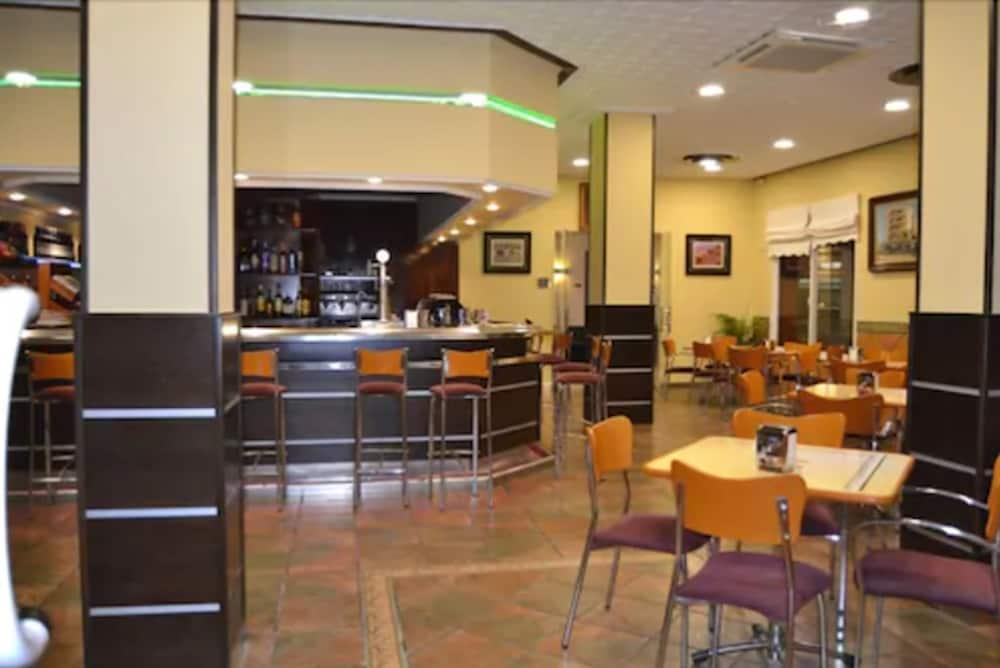 Hotel Costamar Морче Экстерьер фото