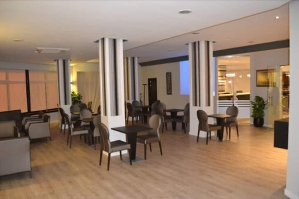 Hotel Costamar Морче Экстерьер фото