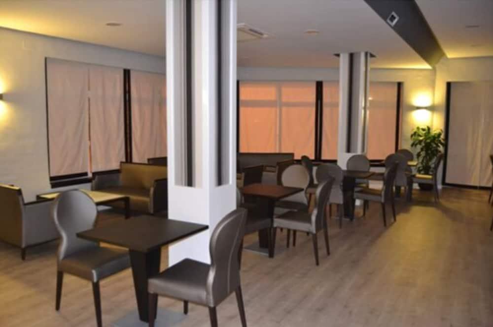 Hotel Costamar Морче Экстерьер фото