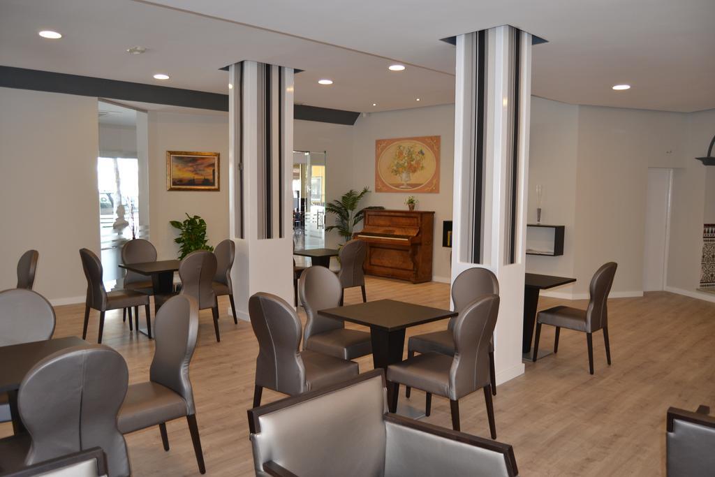 Hotel Costamar Морче Экстерьер фото