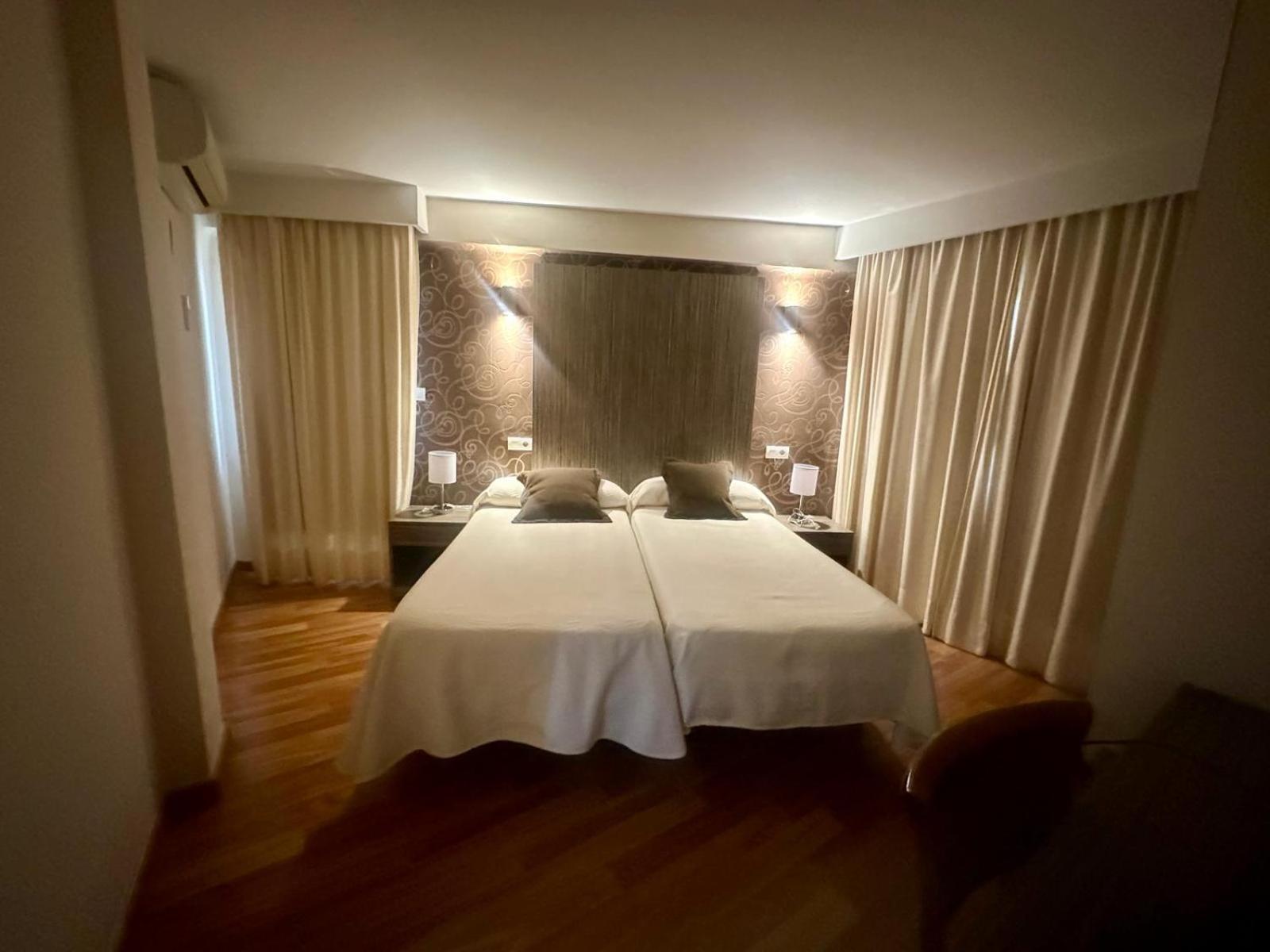 Hotel Costamar Морче Экстерьер фото