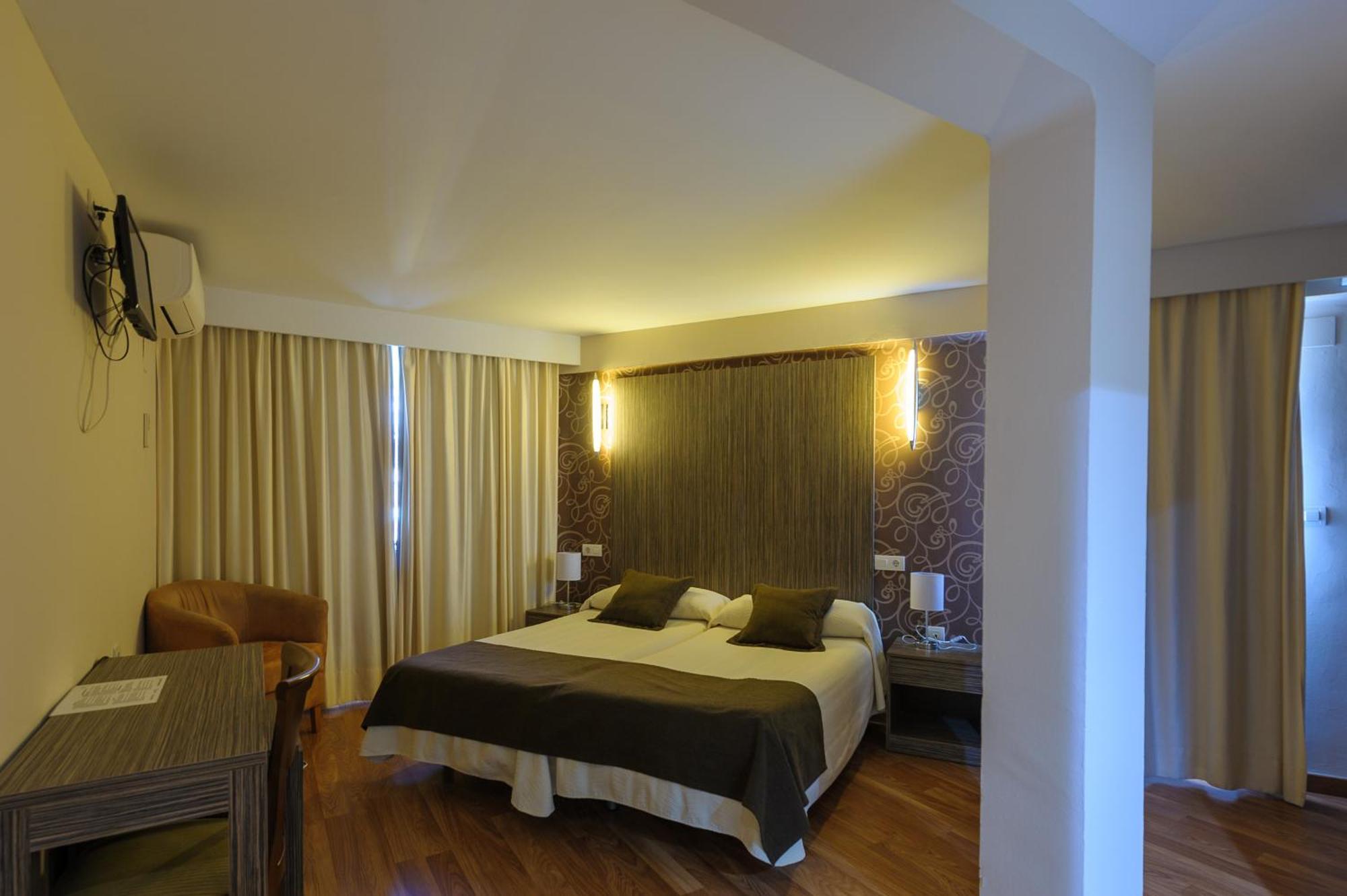 Hotel Costamar Морче Экстерьер фото