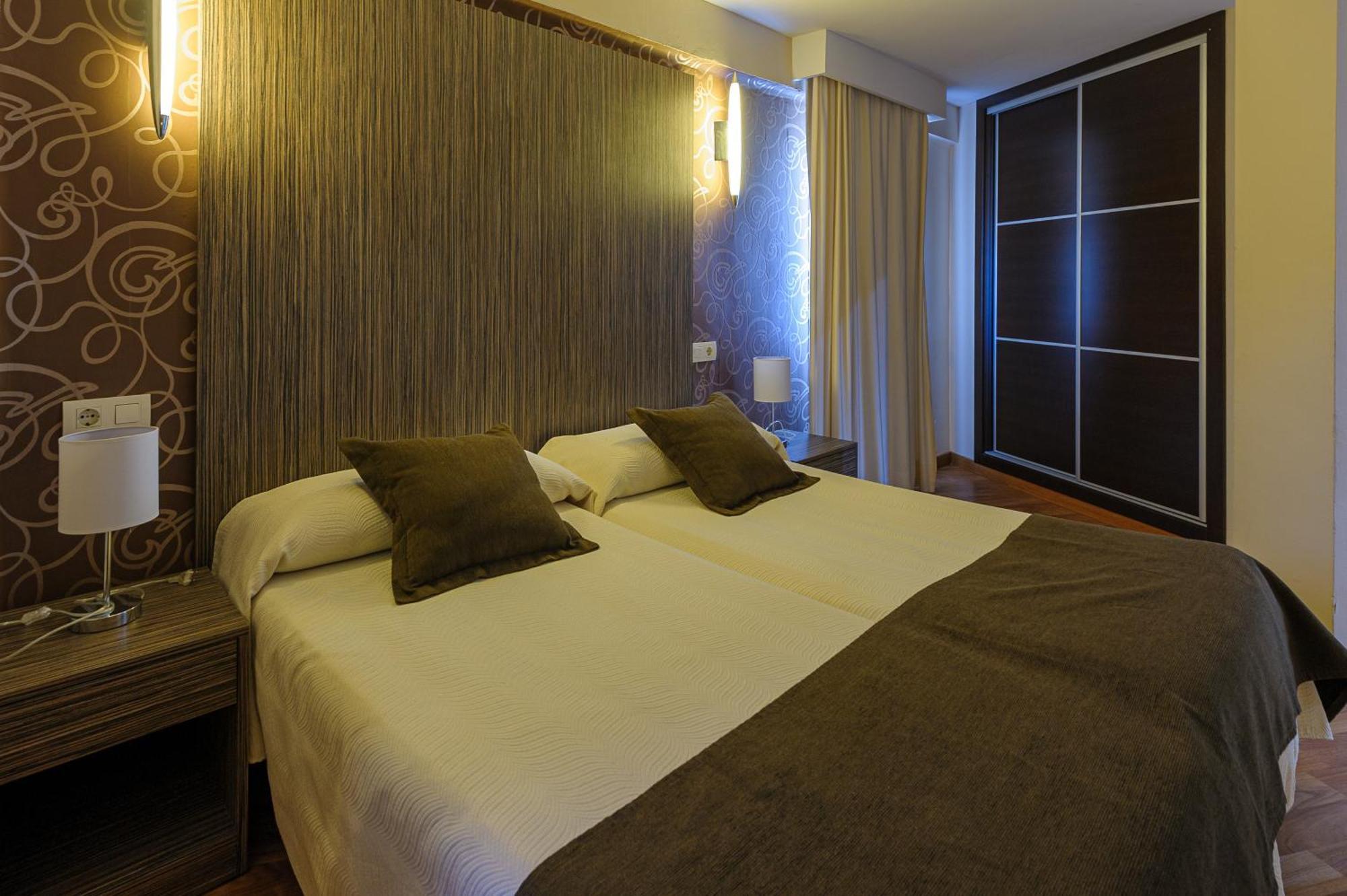 Hotel Costamar Морче Экстерьер фото