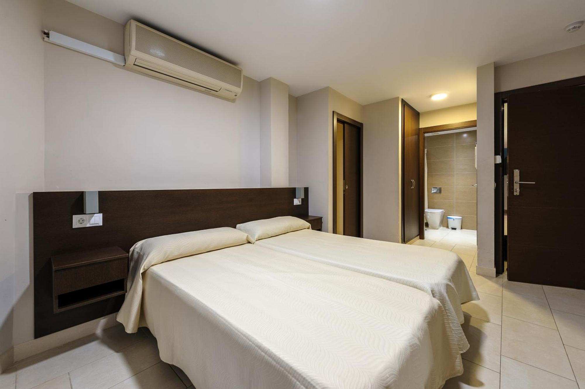Hotel Costamar Морче Экстерьер фото