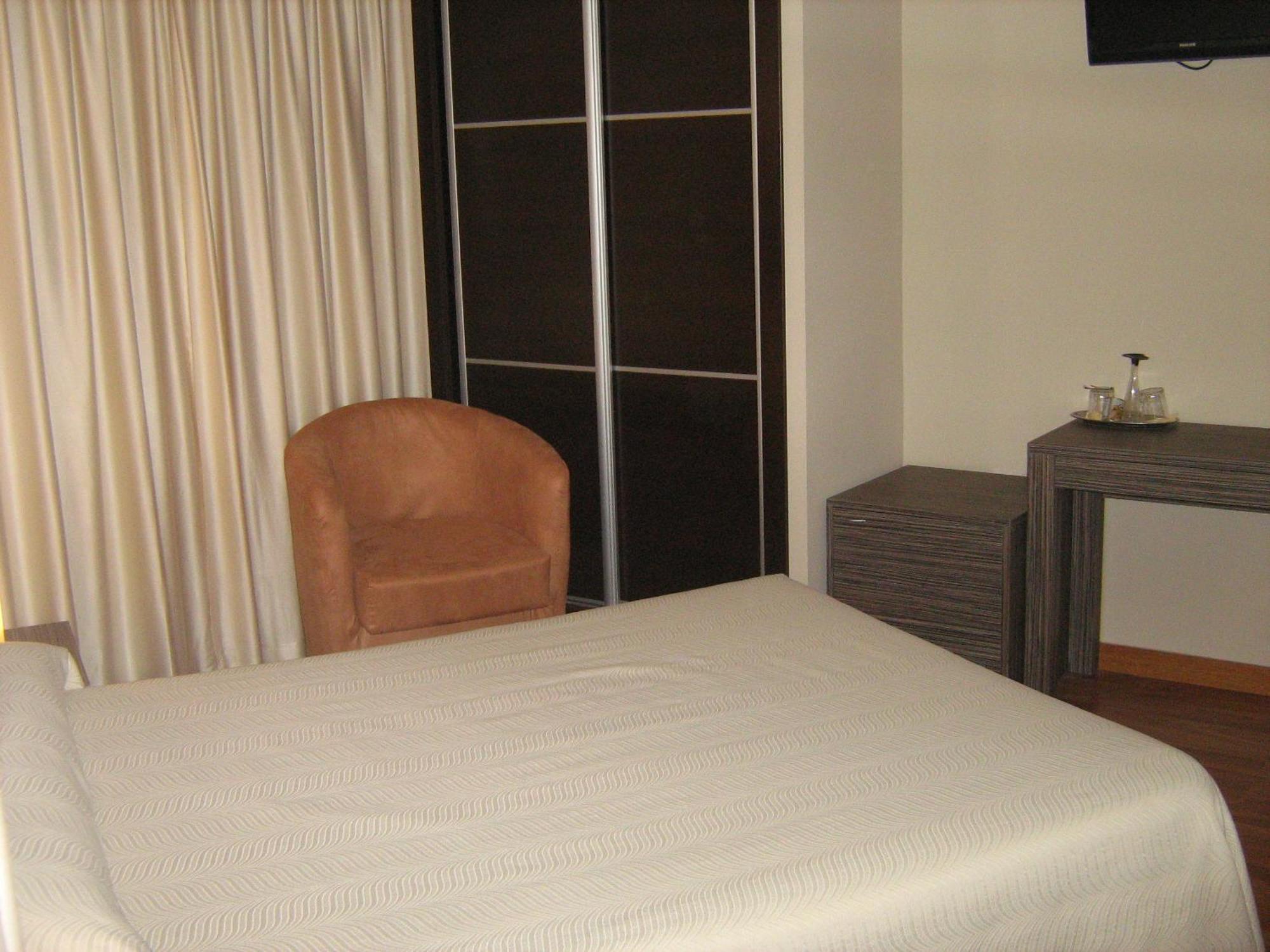 Hotel Costamar Морче Номер фото